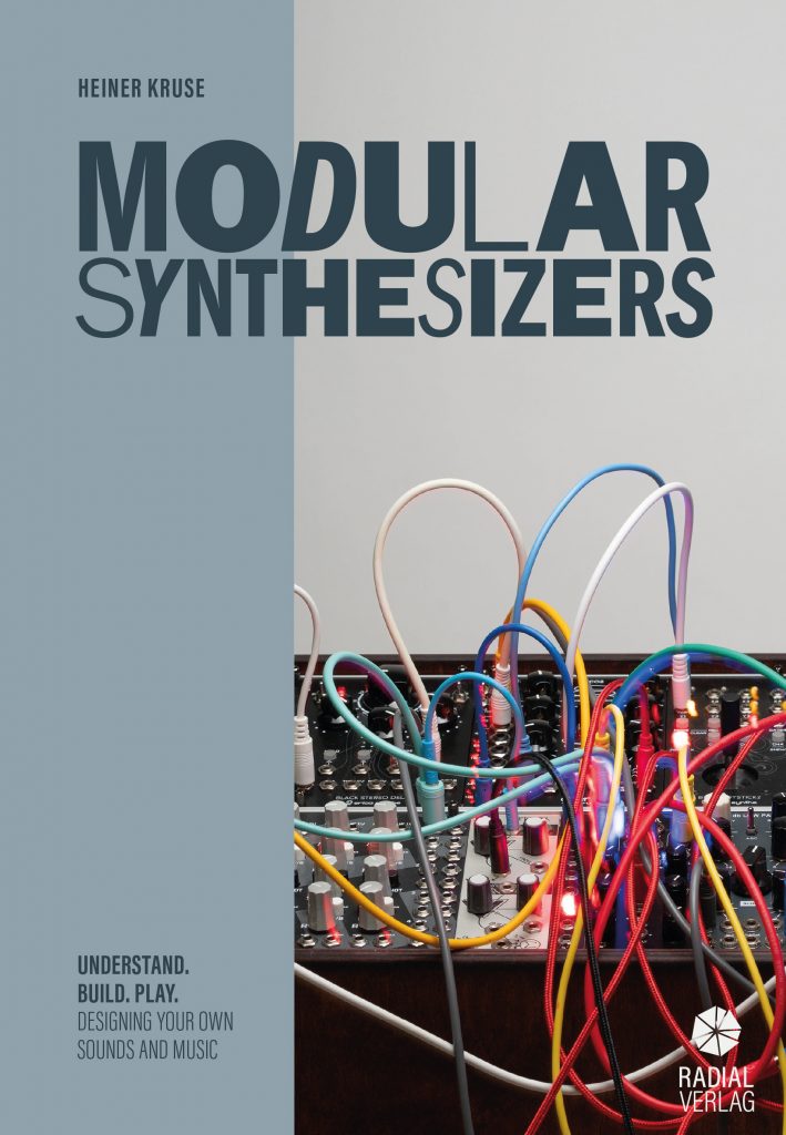 Englische Version von Modulare Synthesizer
