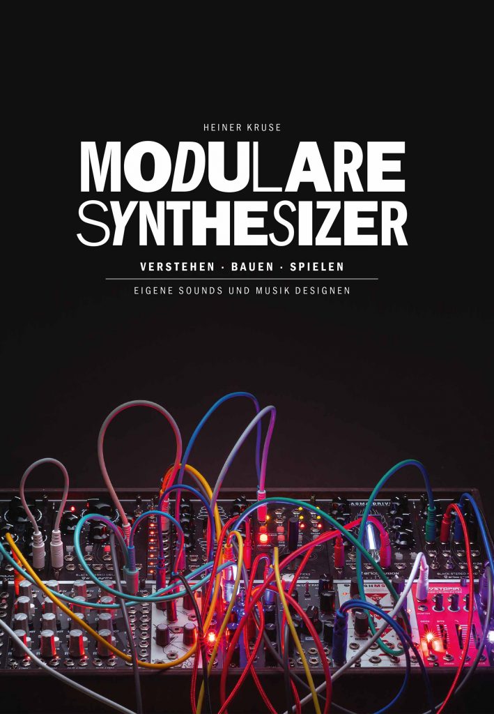 Deutsche Version von Modulare Synthesizer